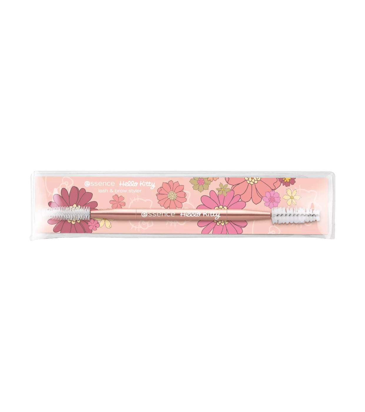 Essence | Hello Kitty Lash & Brow Styler 01 | Best Price in Pakistan original skincare product Pakistan