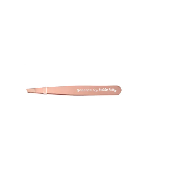Essence | Hello Kitty Tweezer | 01 | Best Price in Pakistan original skincare product Pakistan Main image