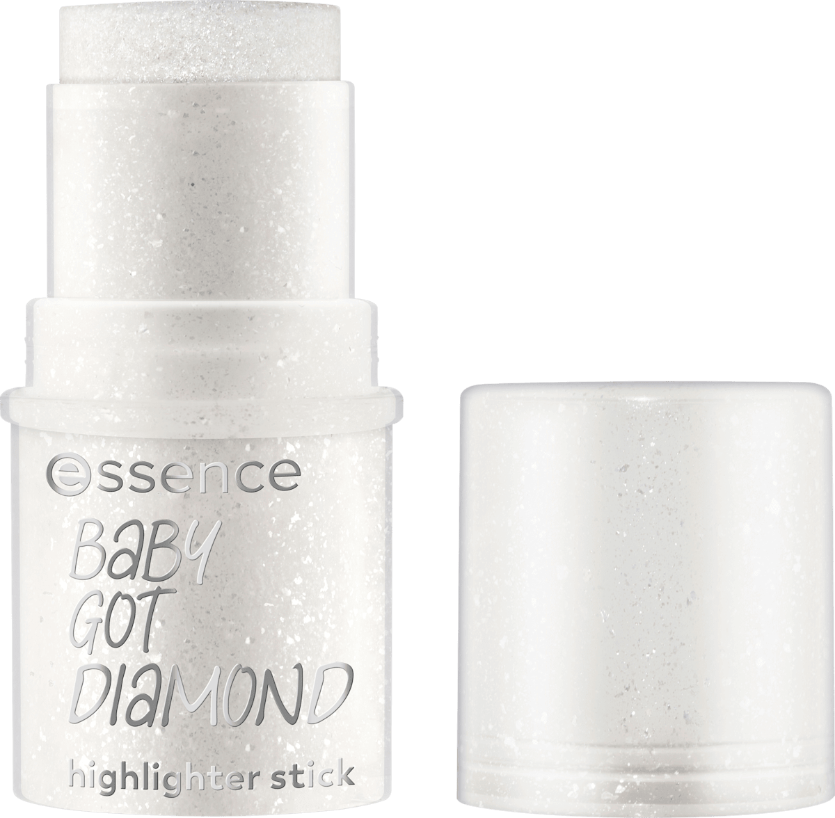 Essence | BABY GOT DIAMOND highlighter stick | Best Price in Pakistan original skincare product Pakistan