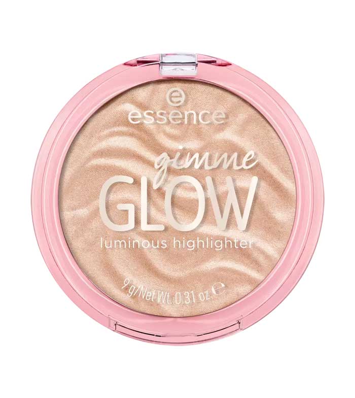 Essence Gimme Glow Luminous Highlighter 10 | Best Price in Pakistan original skincare product Pakistan