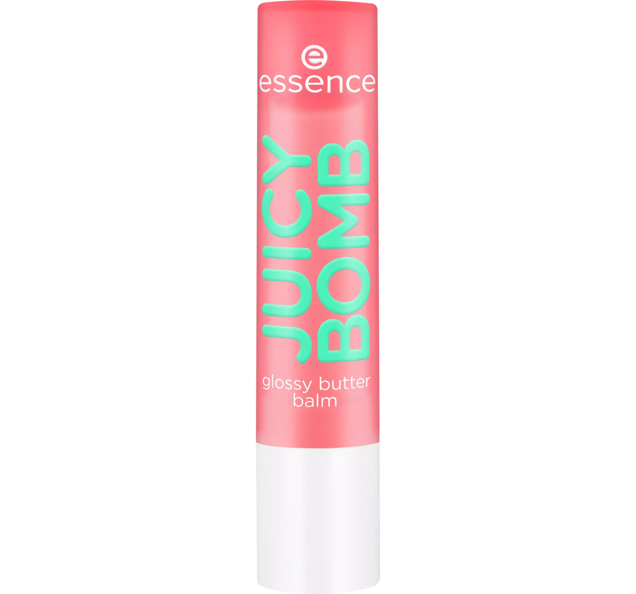 Essence | Juicy Bomb Glossy Butter Balm 01 | Best Price in Pakistan original skincare product Pakistan