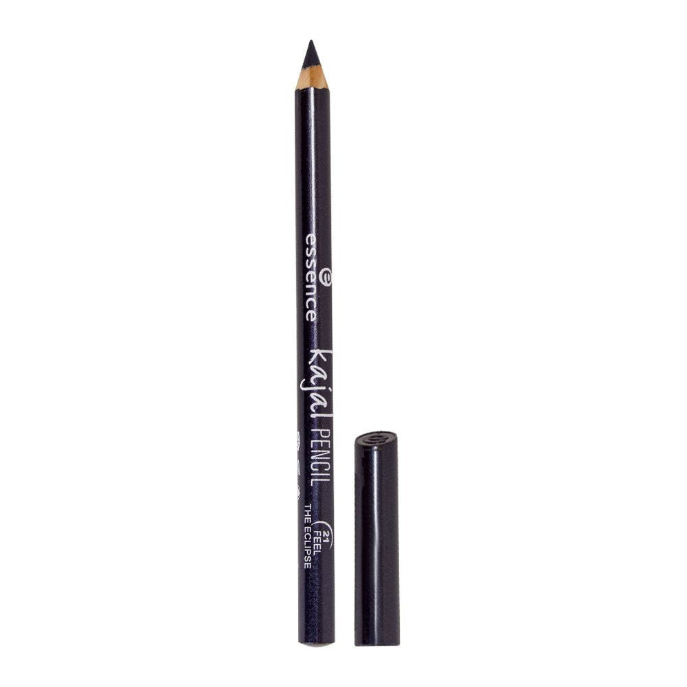 Essence | Kajal Pencil | 21 Feel The Eclipse | Best Price in Pakistan original skincare product Pakistan مرکزی تصویر