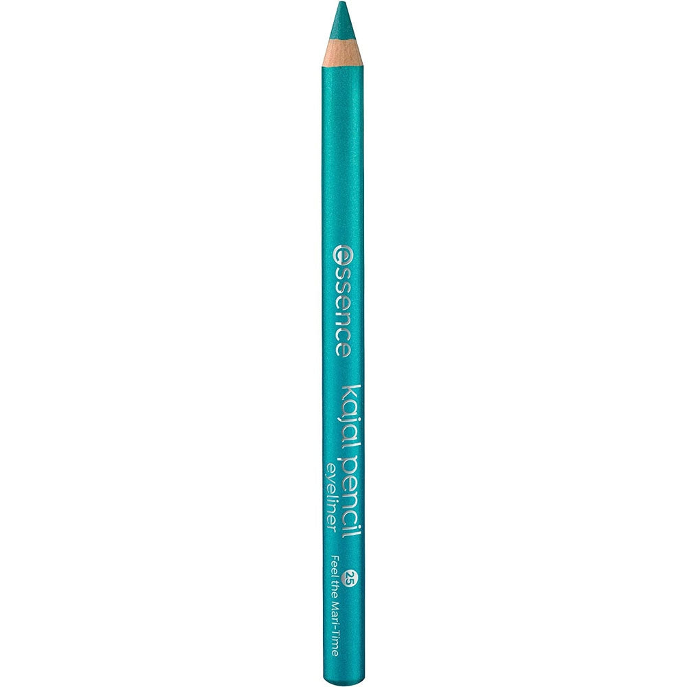 Essence | Kajal Pencil | 25 Feel The Mari-Time | Best Price in Pakistan original skincare product Pakistan
