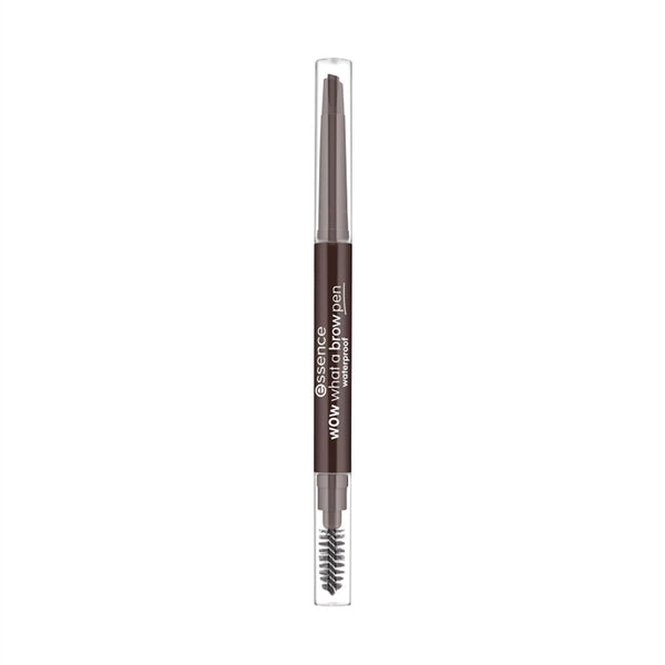 Essence | WoW What a brow pen waterproof 04 | Best Price in Pakistan original skincare product Pakistan
