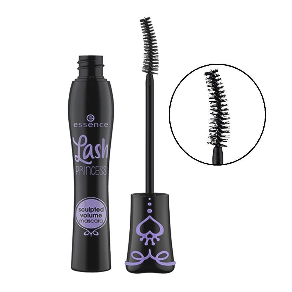 Essence | Lash Princess Sculpted Volume Mascara | Best Price in Pakistan original skincare product Pakistan مرکزی تصویر