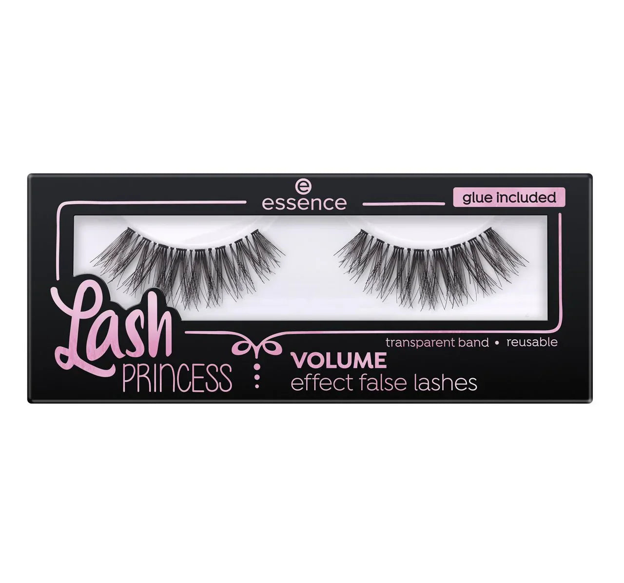 Essence | Lash Princess Volume Effect False Lashes | Best Price in Pakistan original skincare product Pakistan