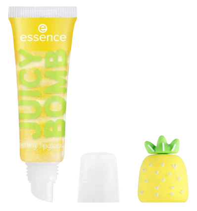 Essence | Juicy Bomb Shiny Lipgloss | 001 | Best Price in Pakistan original skincare product Pakistan