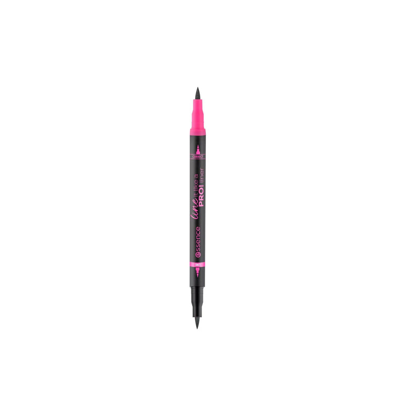 Essence Line It Like A Pro Eye Liner | 01 | Best Price in Pakistan original skincare product Pakistan Main image