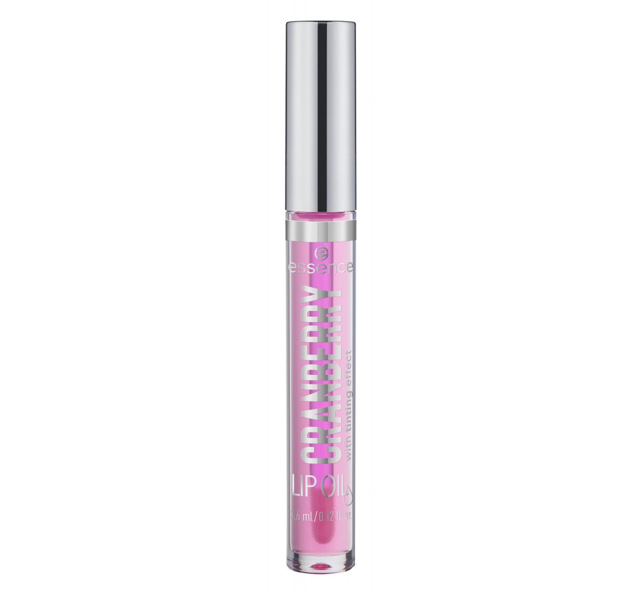 Essence Cranberry Lip Oil 01 | Best Price in Pakistan original skincare product Pakistan Main image