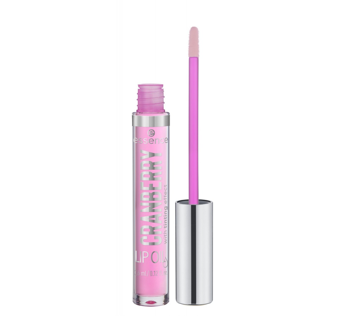 Essence | Cranberry Lip Oil 01 | Best Price in Pakistan original skincare product Pakistan