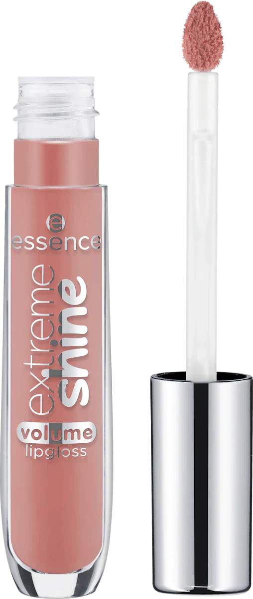 Essence | Extreme Shine Volume Lipgloss | 16 | Best Price in Pakistan original skincare product Pakistan Main image