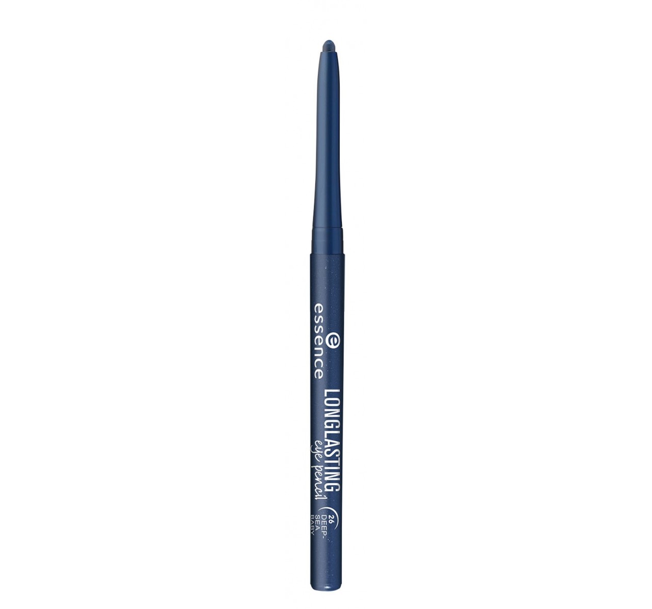 Essence | Long-Lasting Eye Pencil | 26 Deep Sea Baby | Best Price in Pakistan original skincare product Pakistan مرکزی تصویر