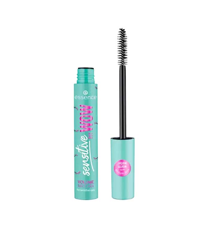 Essence Sensitive But Wow Volume Mascara | Best Price in Pakistan original skincare product Pakistan Main image