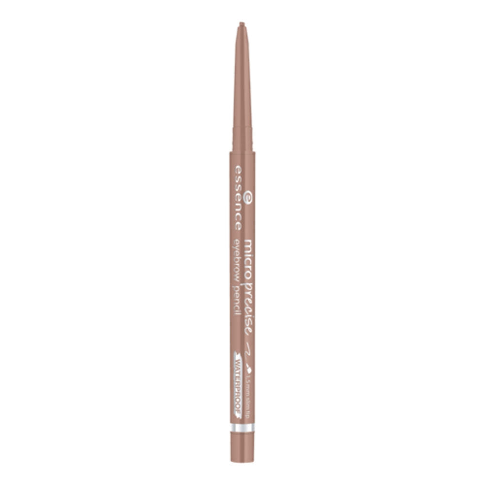 Essence | Micro Precise Eyebrow Pencil | 01 Blonde | Best Price in Pakistan original skincare product Pakistan مرکزی تصویر