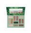 Essence Out In The Wild Eyeshadow Palette 02 Don'T Stop Beleafing | Best Price in Pakistan original skincare product Pakistan