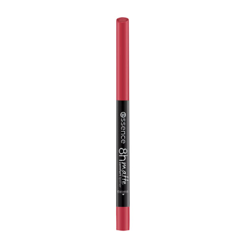 Essence | 8H Matte Comfort Lipliner | 07 Classic Red | Best Price in Pakistan original skincare product Pakistan