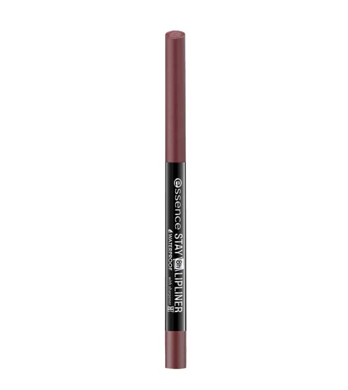 Essence Stay 8H Waterproof Lipliner 05 Famous | Best Price in Pakistan original skincare product Pakistan Main image