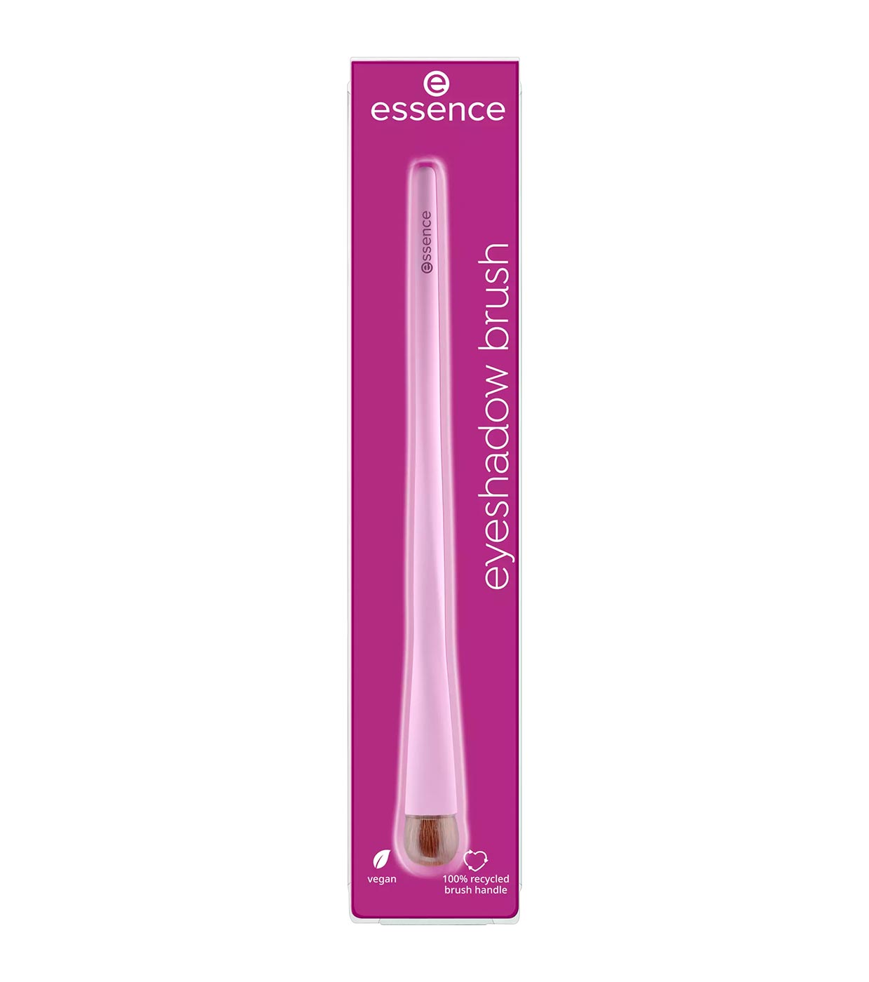 Essence | Eyeshadow Brush 01 | Best Price in Pakistan original skincare product Pakistan Main image