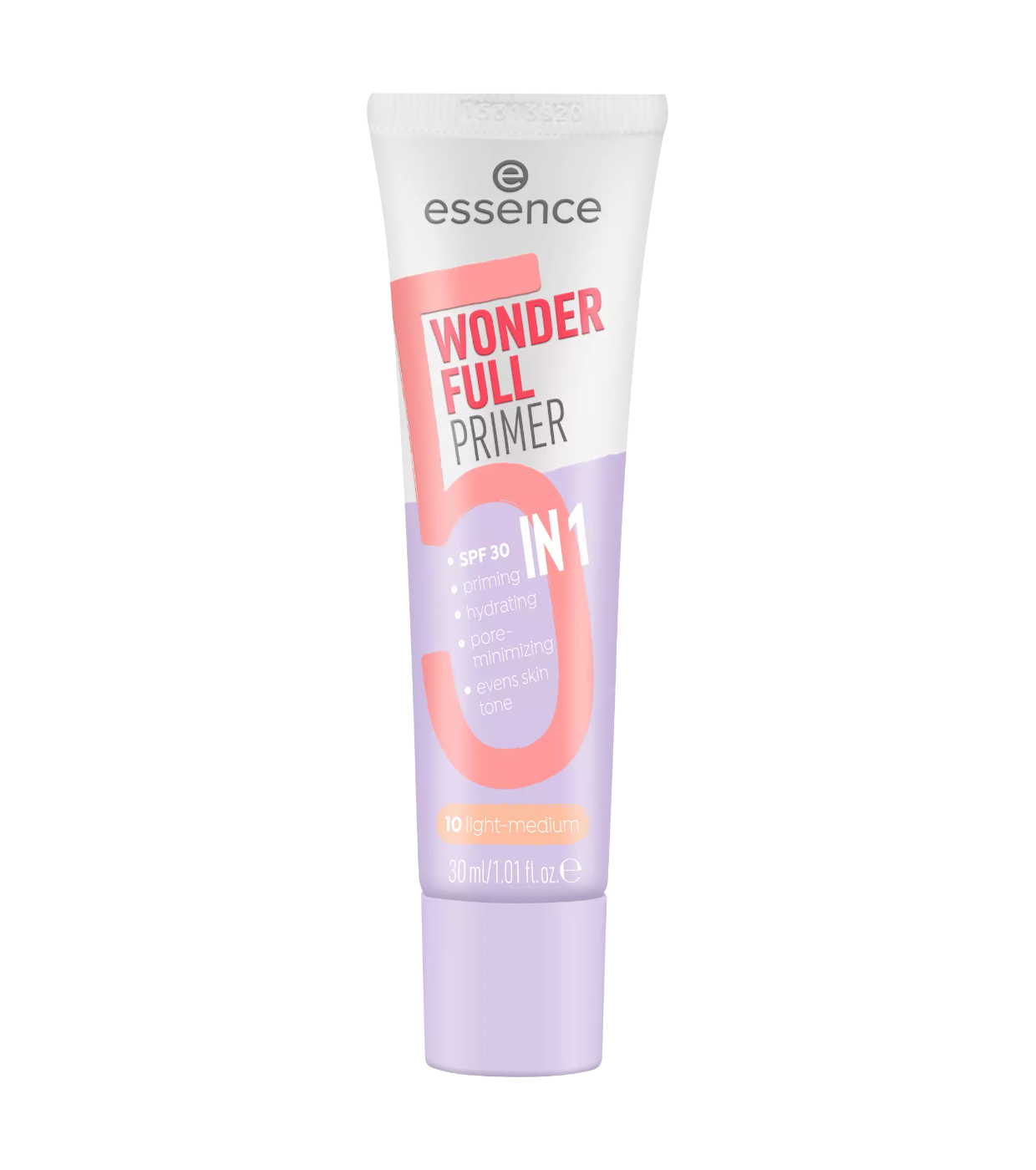 Essence | Wonder Full Primer 5 In 1 10 | Best Price in Pakistan original skincare product Pakistan مرکزی تصویر