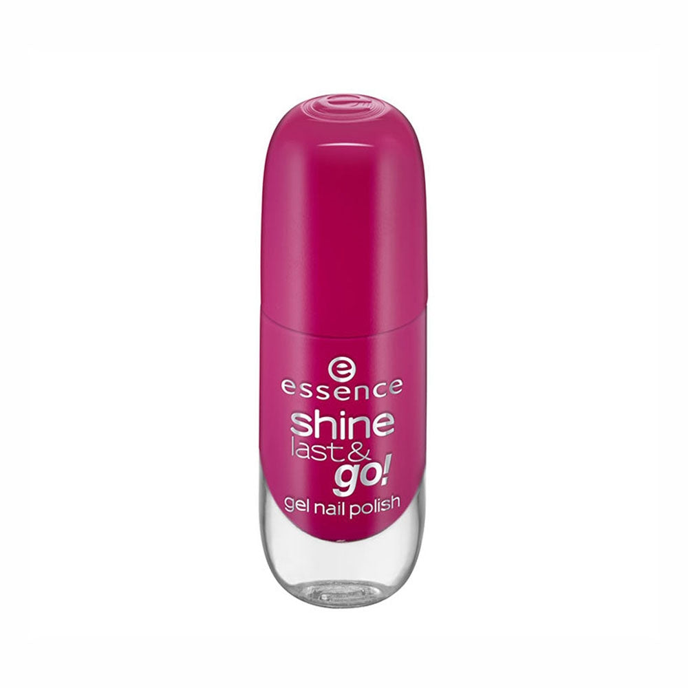 Essence | Shine & Go Gel Nail Polish 12 Thank Goodness | Best Price in Pakistan original skincare product Pakistan مرکزی تصویر
