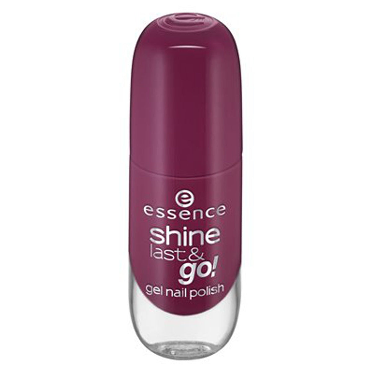 Essence Shine Last & Go Gel Nail Polish 10 | Love Me Like You Do | Best Price in Pakistan original skincare product Pakistan Main image