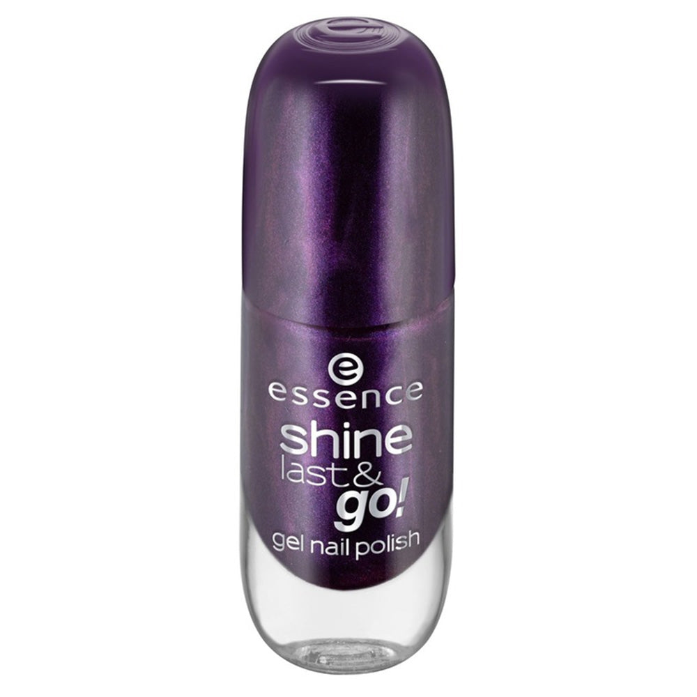 Essence | Shine Last & Go Gel Nail Polish 25 Arabian Nights | Best Price in Pakistan original skincare product Pakistan