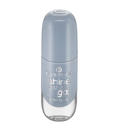 Essence | Shine Last & Go Gel Nail Polish 29 Zero To Hero | Best Price in Pakistan original skincare product Pakistan مرکزی تصویر