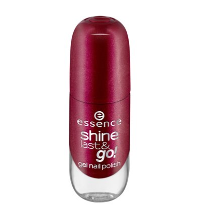 Essence Shine Last & Go Gel Nail Polish 52 | Shine on Me | Best Price in Pakistan original skincare product Pakistan Main image