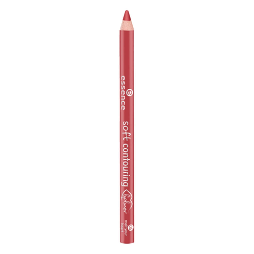 Essence | Soft Contouring Lipliner | 05 Melt Your Heart | Best Price in Pakistan original skincare product Pakistan مرکزی تصویر