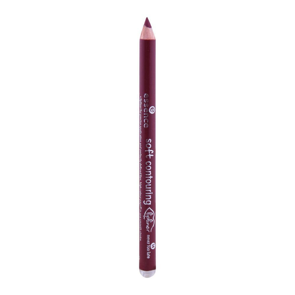 Essence | Soft Contouring Lipliner | 14 Never Too Late | Best Price in Pakistan original skincare product Pakistan مرکزی تصویر