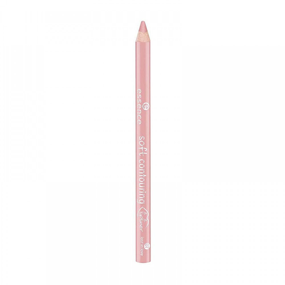 Essence | Soft Contouring Lipliner | 07 Lost In Love | Best Price in Pakistan original skincare product Pakistan مرکزی تصویر