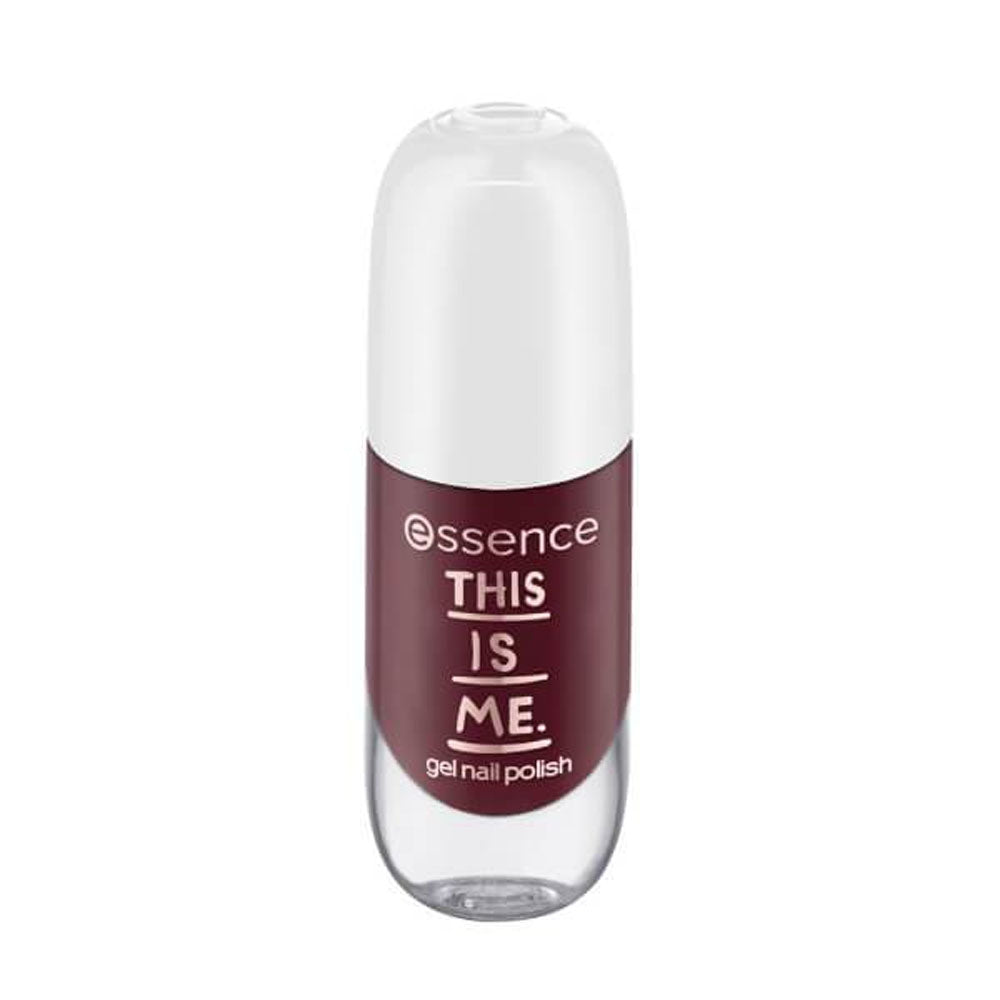 Essence | This Is Me Gel Nail Polish | Enough 07 | Best Price in Pakistan original skincare product Pakistan