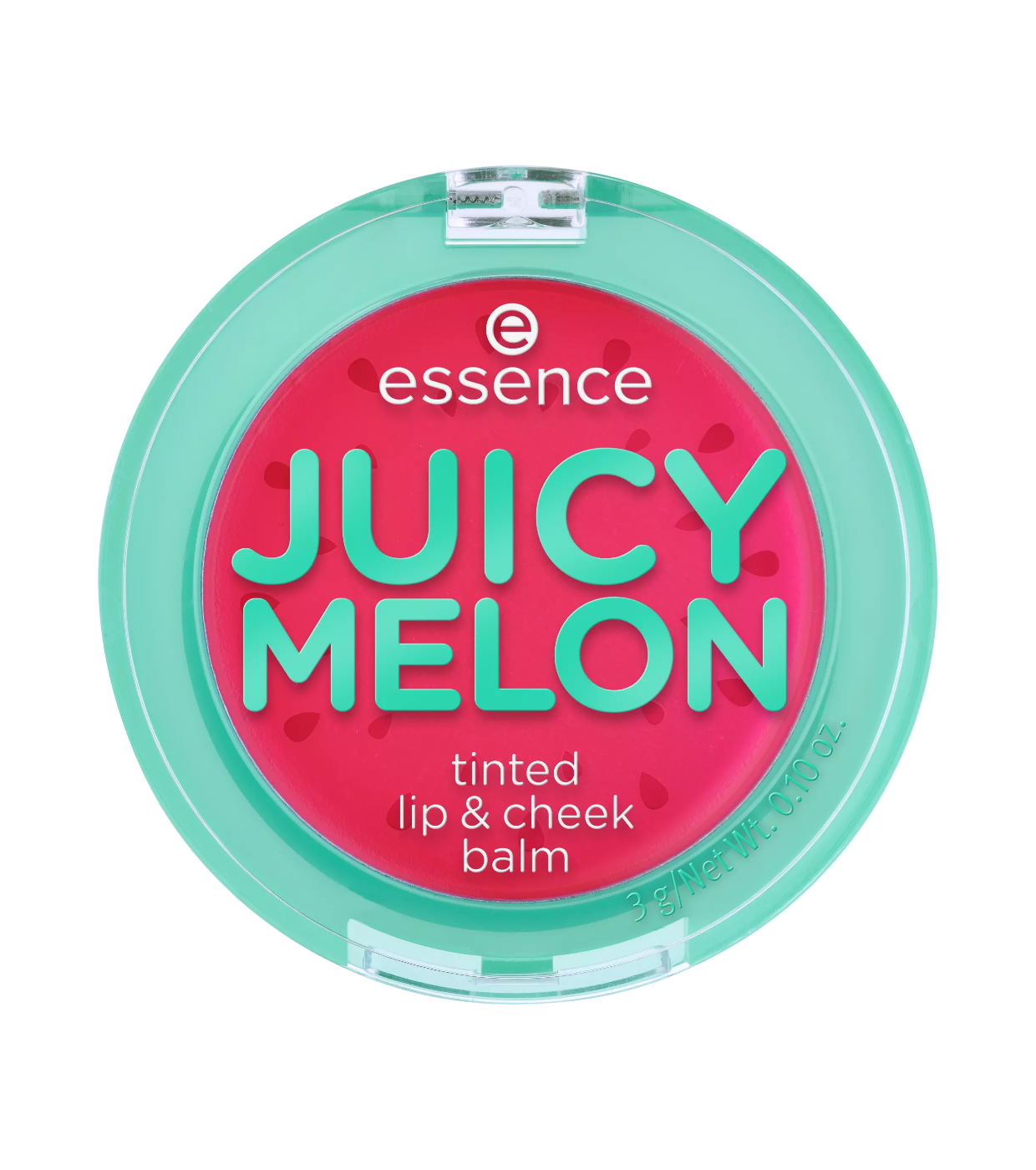Essence | Juicy Melon Tinted Lip & Cheek Balm | Best Price in Pakistan original skincare product Pakistan مرکزی تصویر