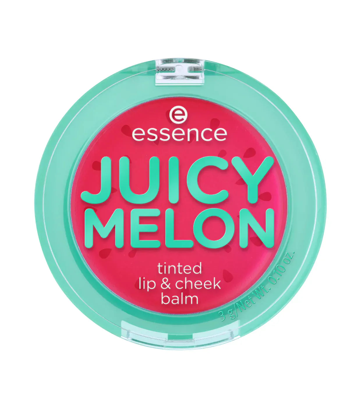 Essence Juicy Melon Tinted Lip & Cheek Balm | Best Price in Pakistan original skincare product Pakistan