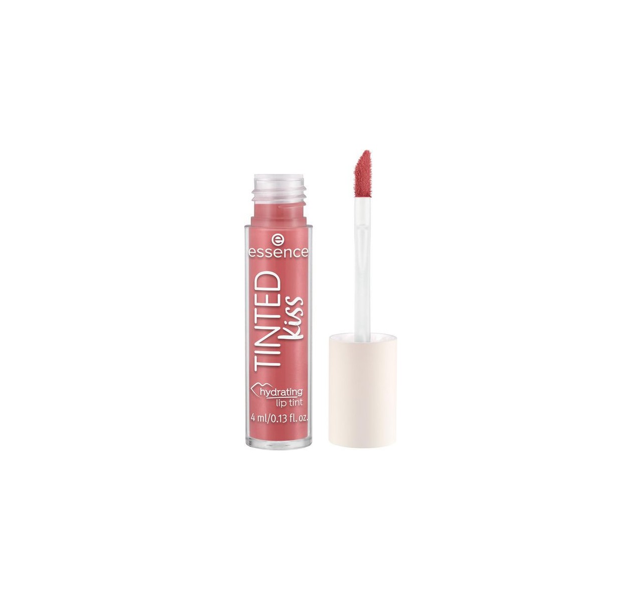 Essence | TINTED kiss Hydrating Lip Tint 03 | Best Price in Pakistan original skincare product Pakistan
