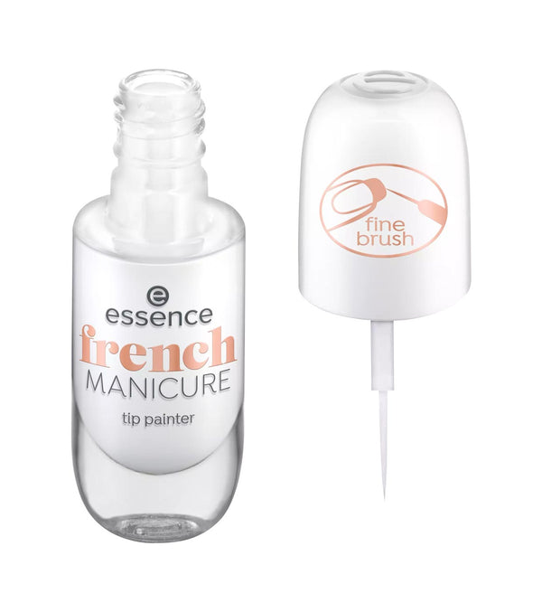 essence Tip Painter MANICURE French | 01: You´re so fine | Best Price in Pakistan original skincare product Pakistan