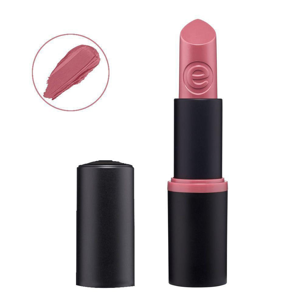 Essence | Ultra Last Instant Color Lipstick | 08 Eternal Beauty | Best Price in Pakistan original skincare product Pakistan