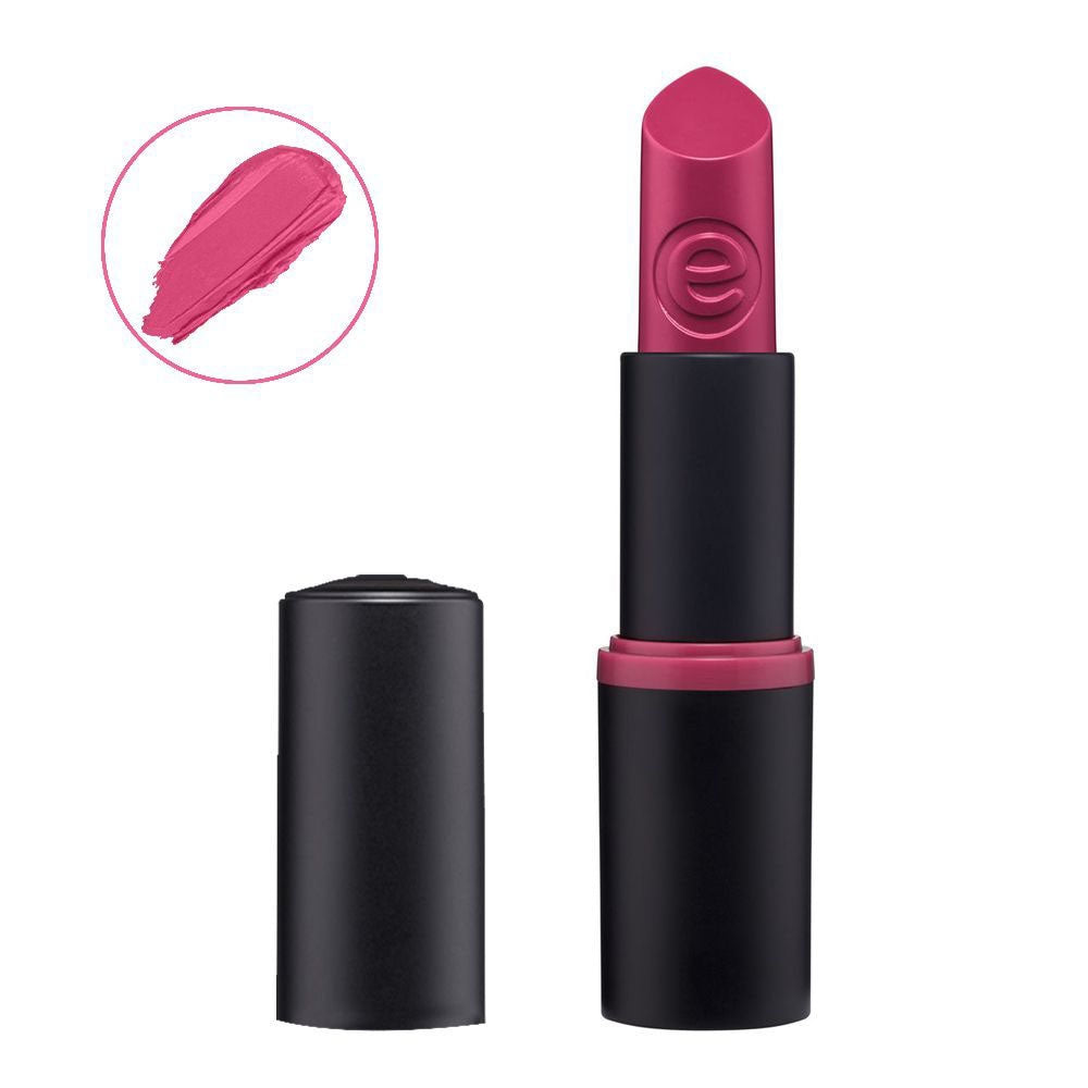 Essence | Ultra Last Instant Color | 11 Cherry Sweet | Best Price in Pakistan original skincare product Pakistan مرکزی تصویر