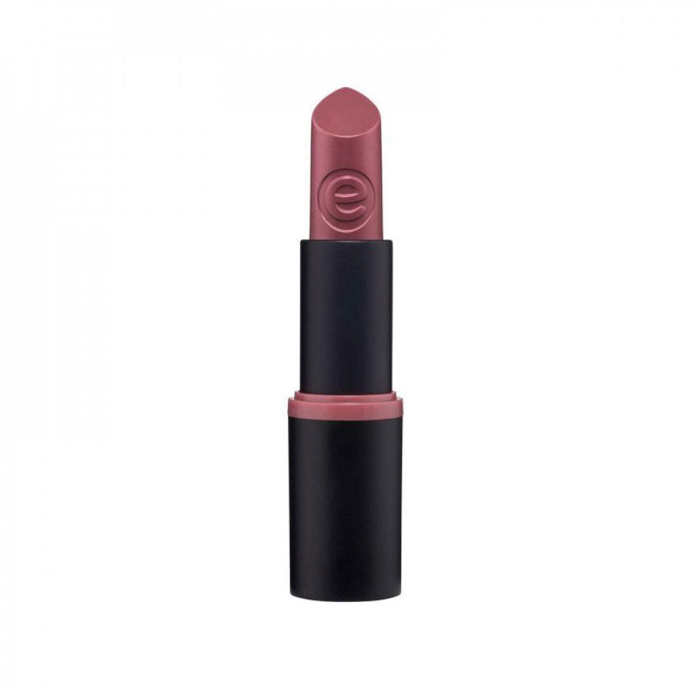 Essence | Ultra Last Instant Color Lipstick | 07 Undress My Lips | Best Price in Pakistan original skincare product Pakistan مرکزی تصویر
