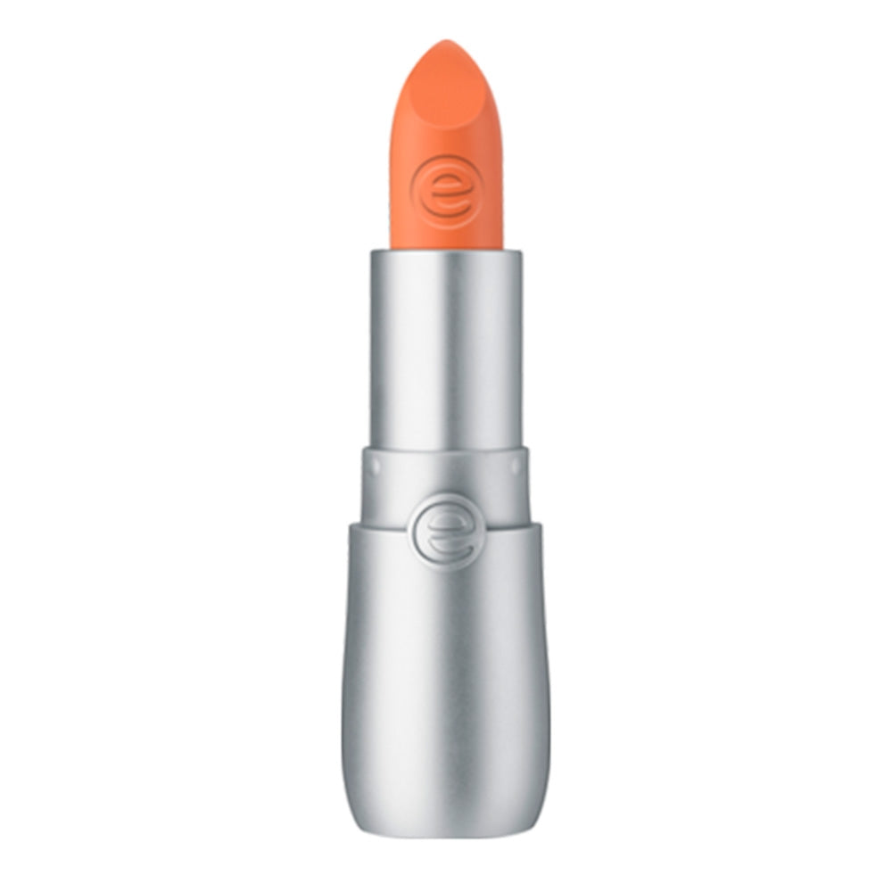 Essence | Velvet Matte Lipstick | 08 Duck Face | Best Price in Pakistan original skincare product Pakistan مرکزی تصویر