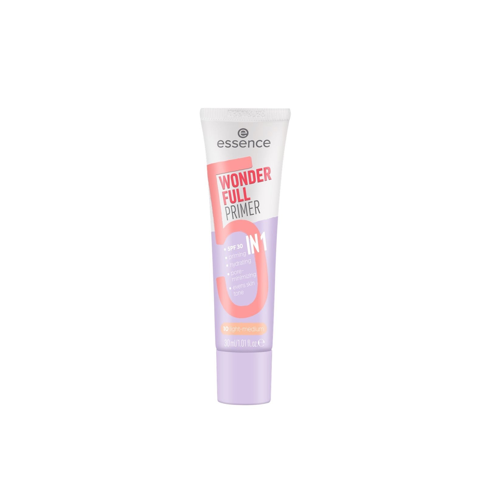 Essence | Wonder Full Primer 5in1 | Best Price in Pakistan original skincare product Pakistan مرکزی تصویر