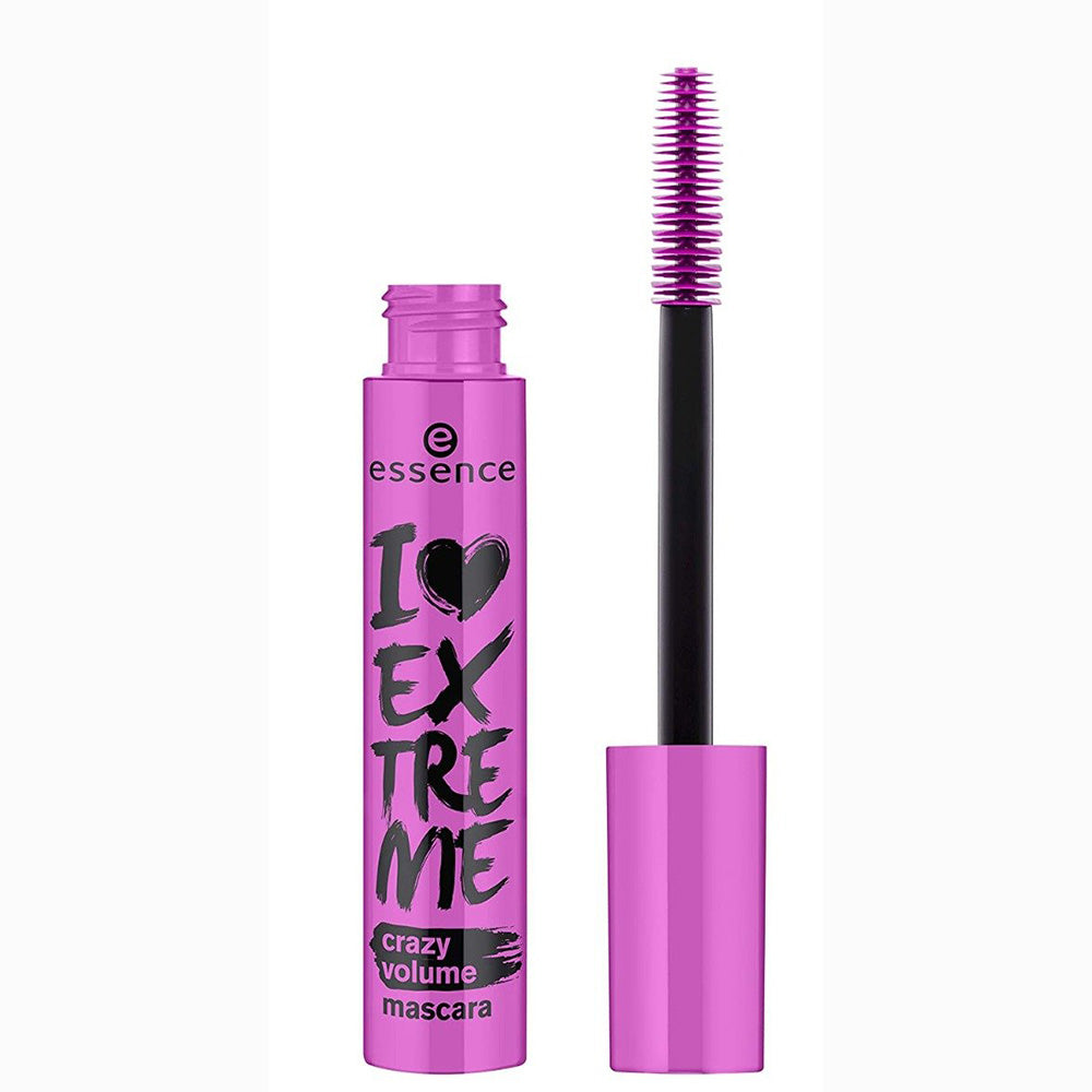 Essence | I Love Extreme Crazy Volume Mascara | Best Price in Pakistan original skincare product Pakistan