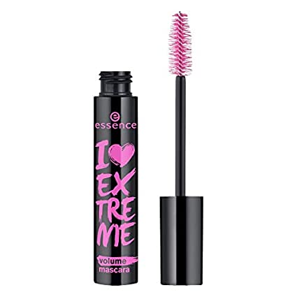 Essence | I Love Extreme Volume Mascara 01 | Best Price in Pakistan original skincare product Pakistan Main image