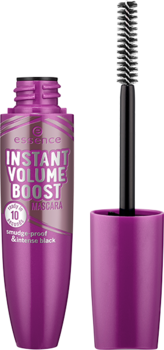 Essence Instant Volume Boost Mascara Smudge-Proof And Intense Black | Best Price in Pakistan original skincare product Pakistan Main image