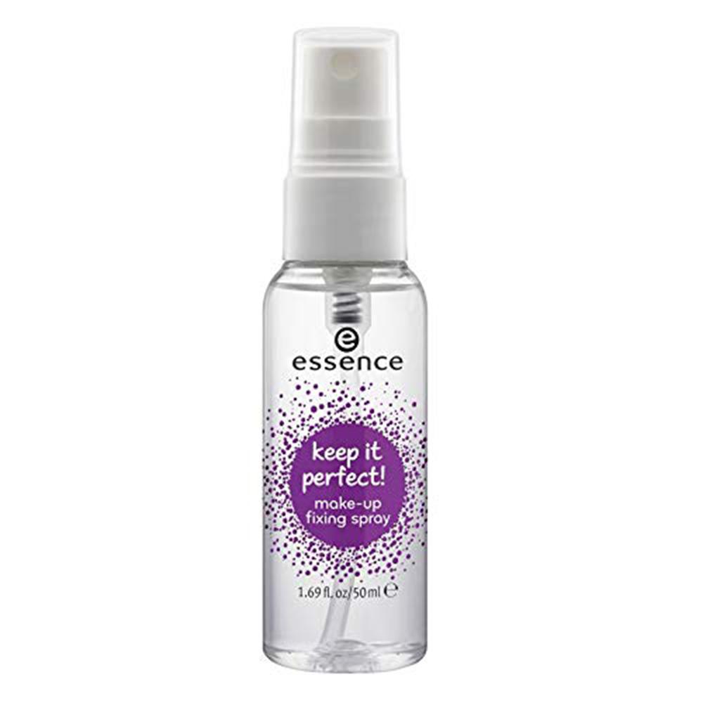 Essence | Keep It Perfect Make-Up Fixing Spray | Best Price in Pakistan original skincare product Pakistan