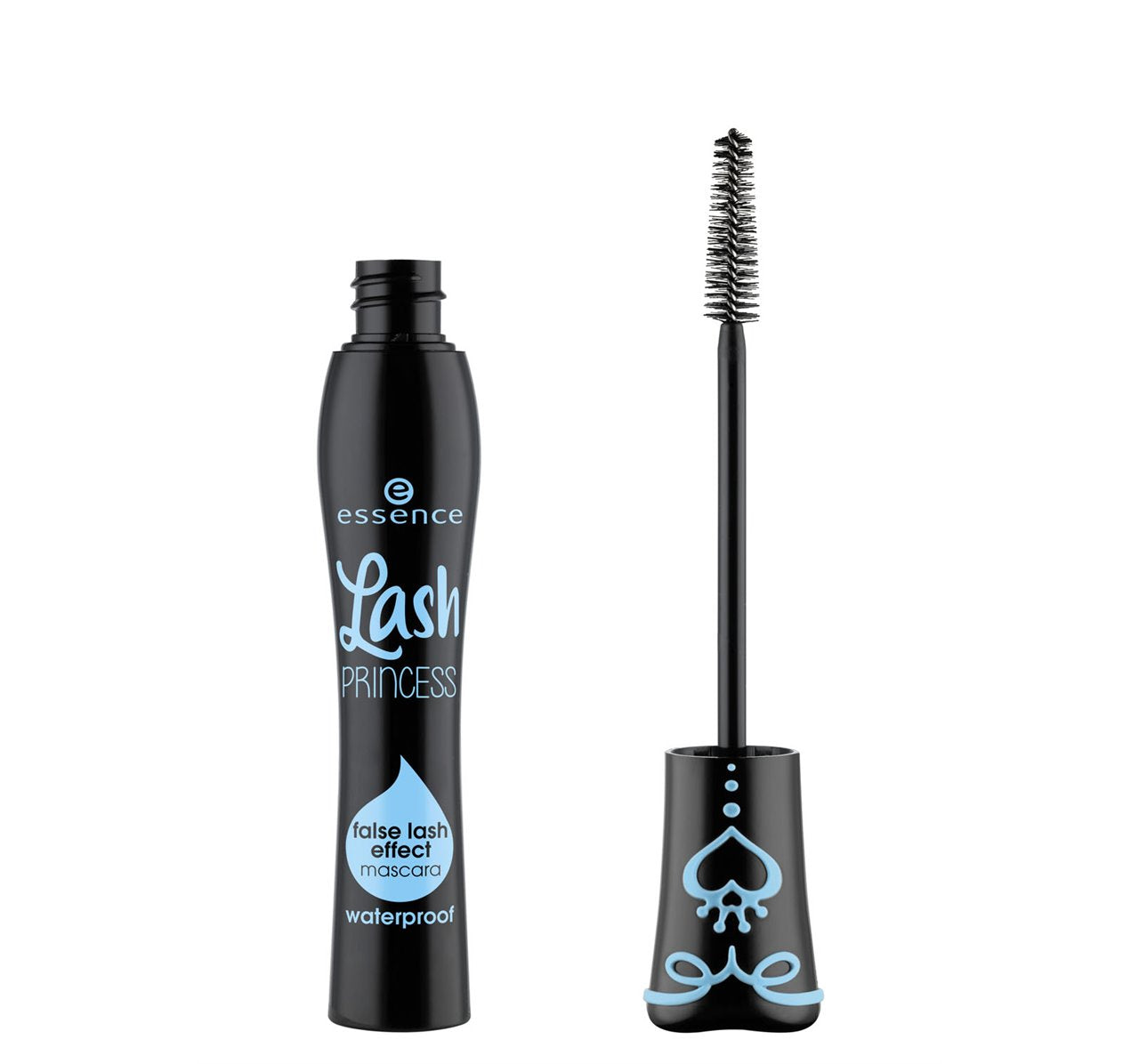 Essence | Lash Princess False Lash Effect Mascara Waterproof | Best Price in Pakistan original skincare product Pakistan مرکزی تصویر