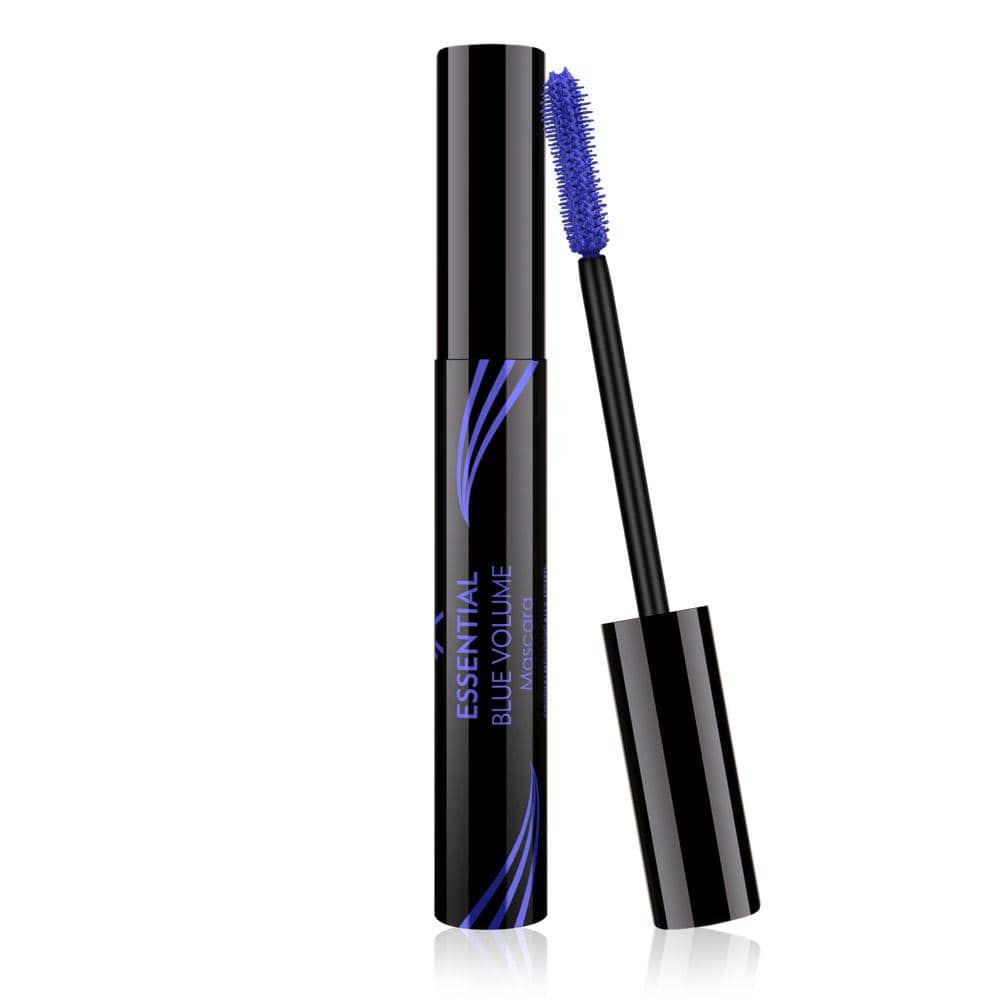 Golden Rose Essential Blue Volume Mascara | Best Price in Pakistan original skincare product Pakistan