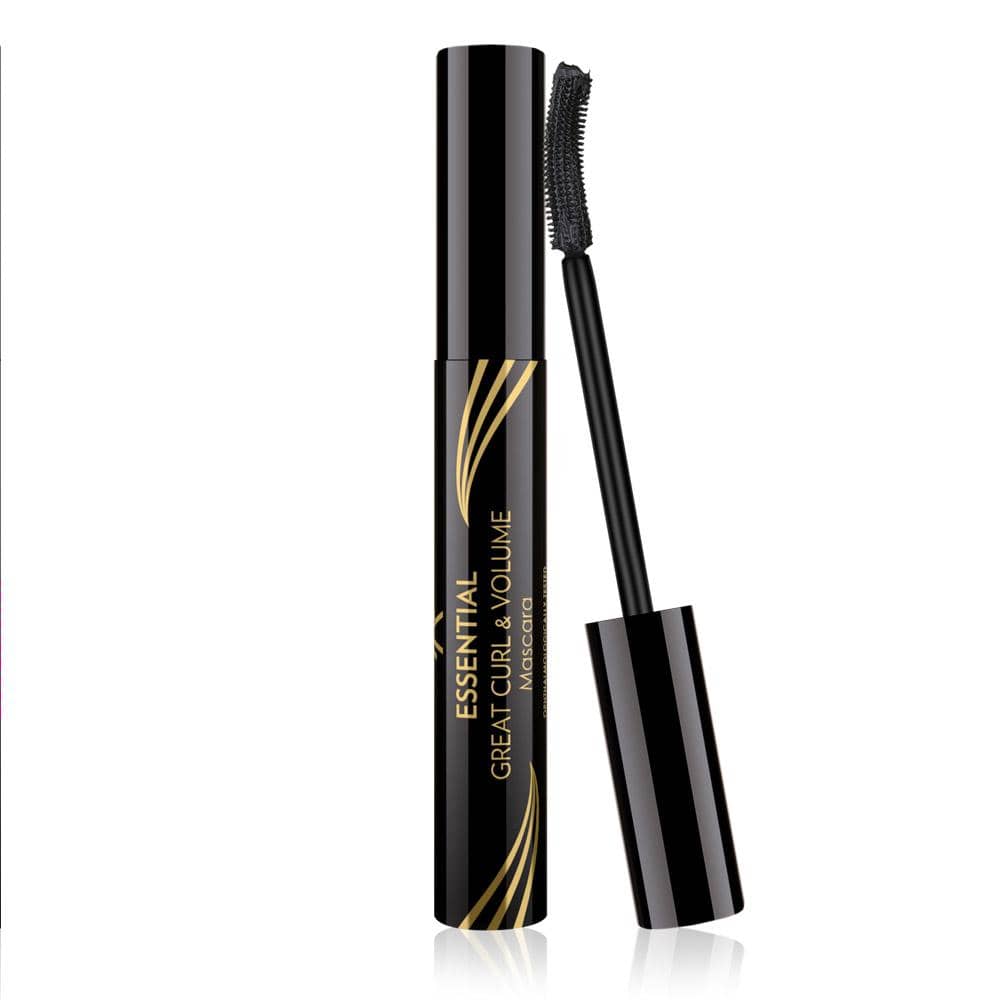 Golden Rose Essential Great Curl & Volume Mascara | Best Price in Pakistan original skincare product Pakistan