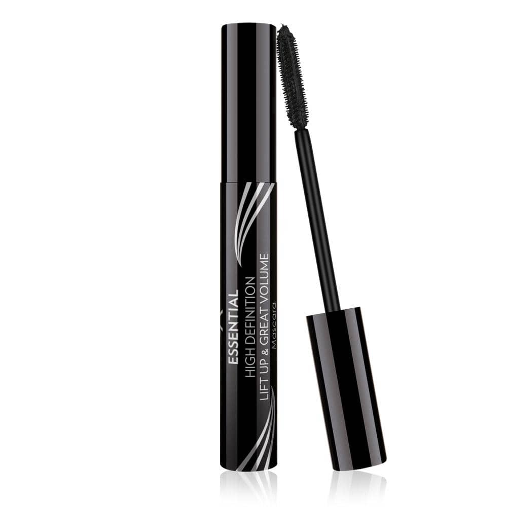 Golden Rose Essential High Definition Lift Up & Great Volume Mascara | Best Price in Pakistan original skincare product Pakistan