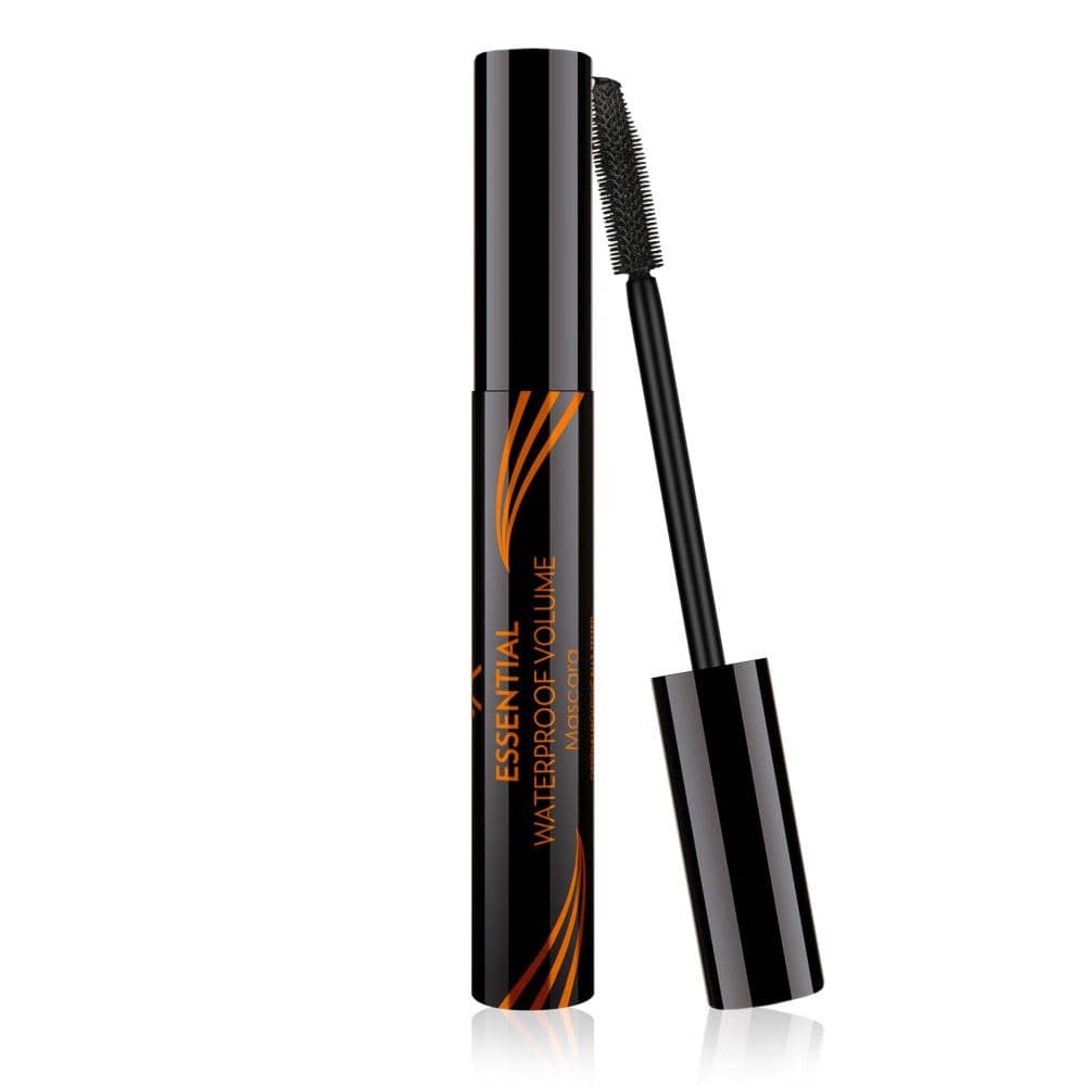 Golden Rose Essential Waterproof Mascara | Best Price in Pakistan original skincare product Pakistan